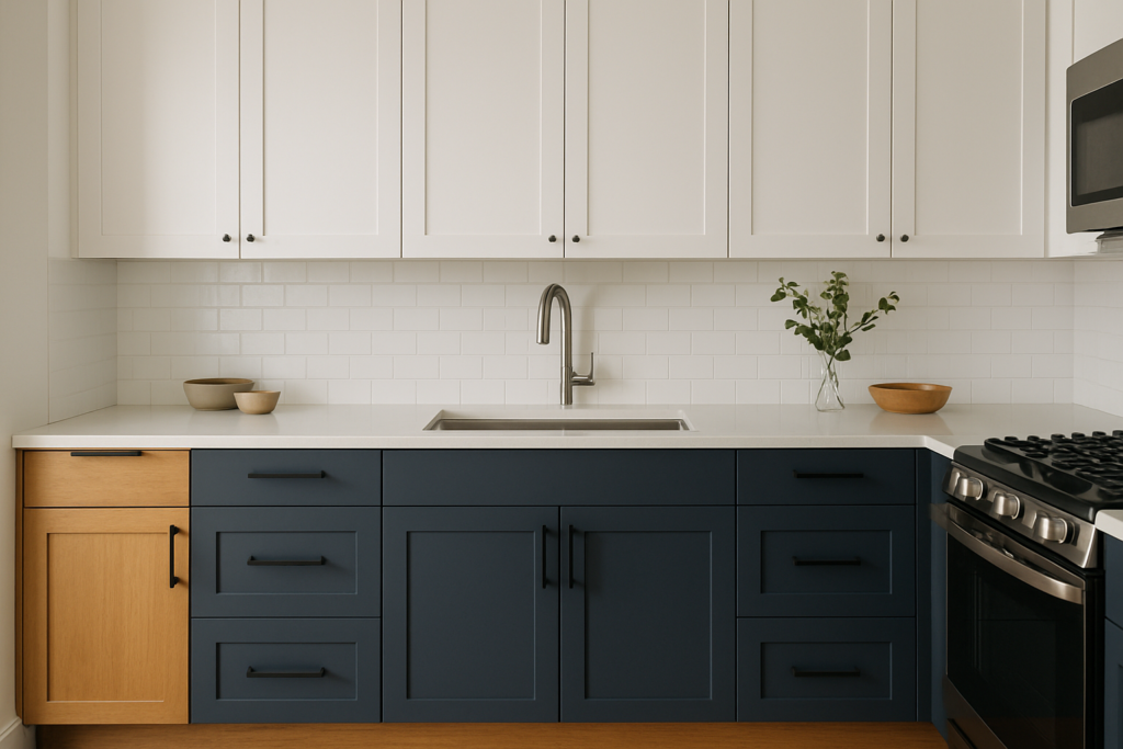 Modern Kitchen Design Ideas Using Quartz - Quartz Countertops in Tampa, FL: Colors, Finishes, and Design Ideas for Modern...