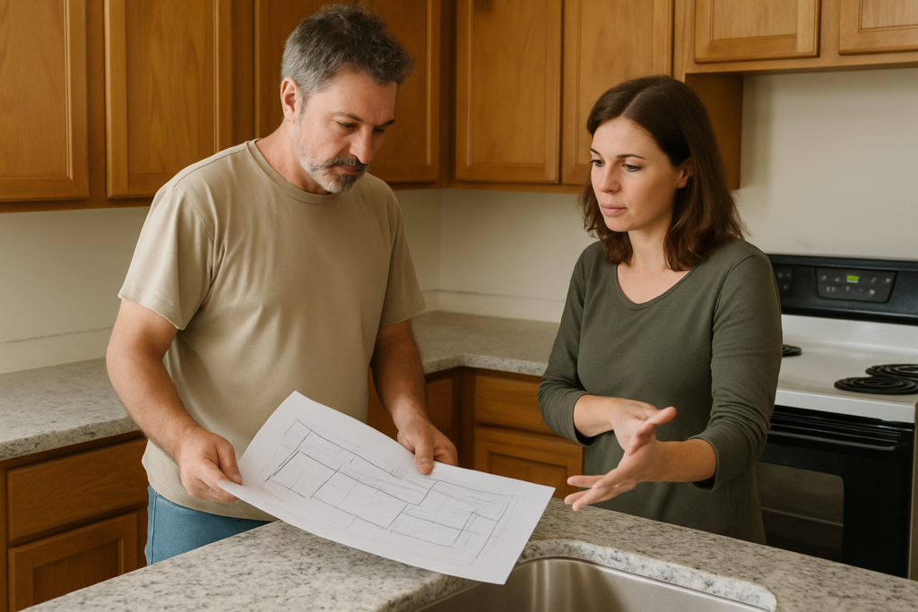 What Can Delay a Countertop Project in Tampa, FL - Countertop Remodeling Timeline in Tampa, FL: How Long Templating, Fabri...