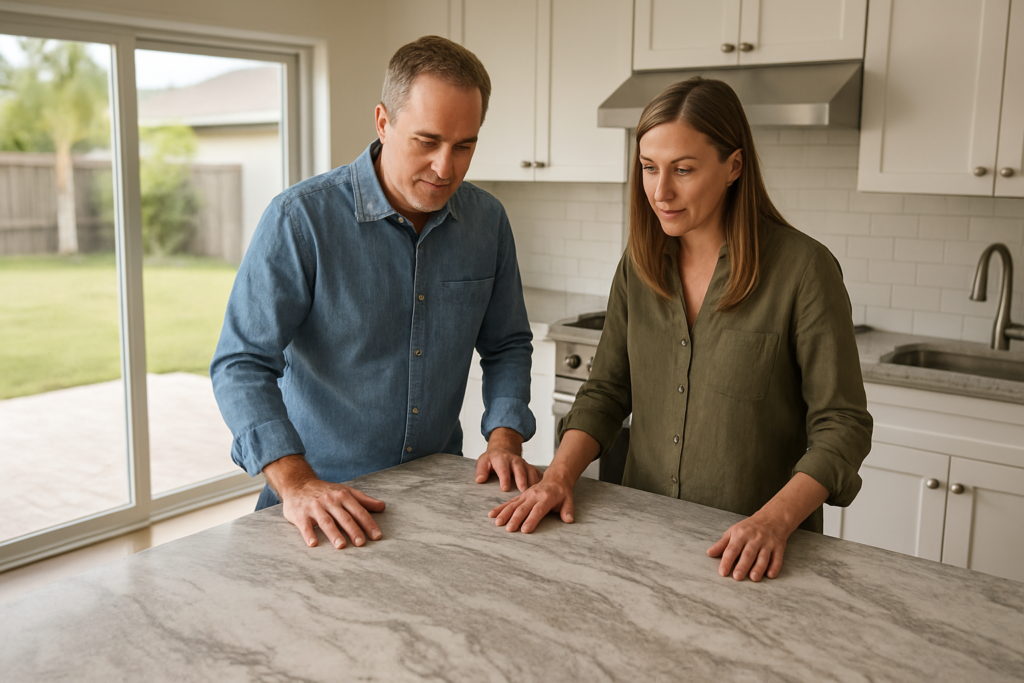 When Quartzite Countertops Are Worth the Investment - Quartzite Countertops in Tampa, FL: When This Natural Stone Is Worth...