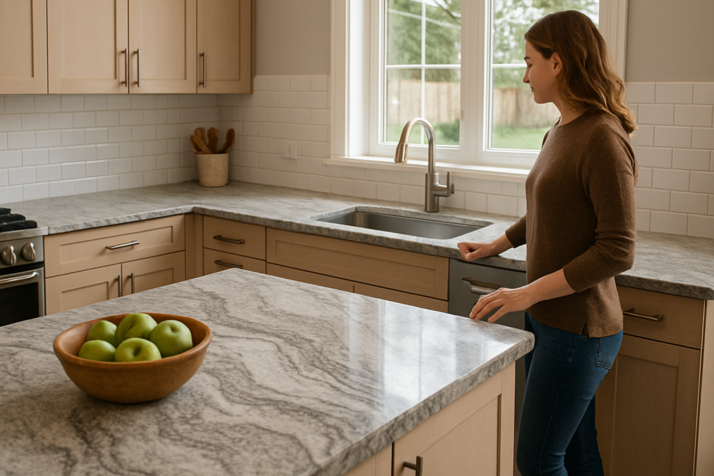 Where Quartzite Works Best in the Home - Quartzite Countertops in Tampa, FL: When This Natural Stone Is Worth the Investment